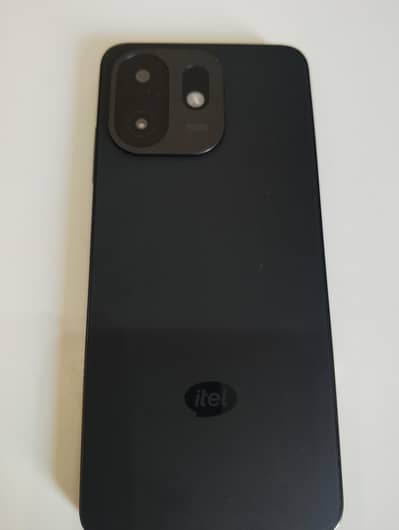 Itel A100c