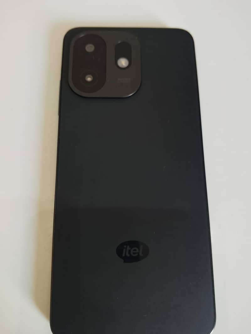 Itel A100c 0
