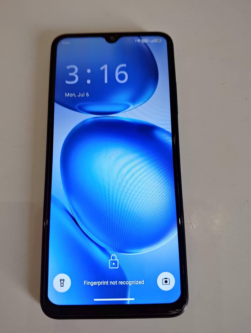 Itel A100c 2