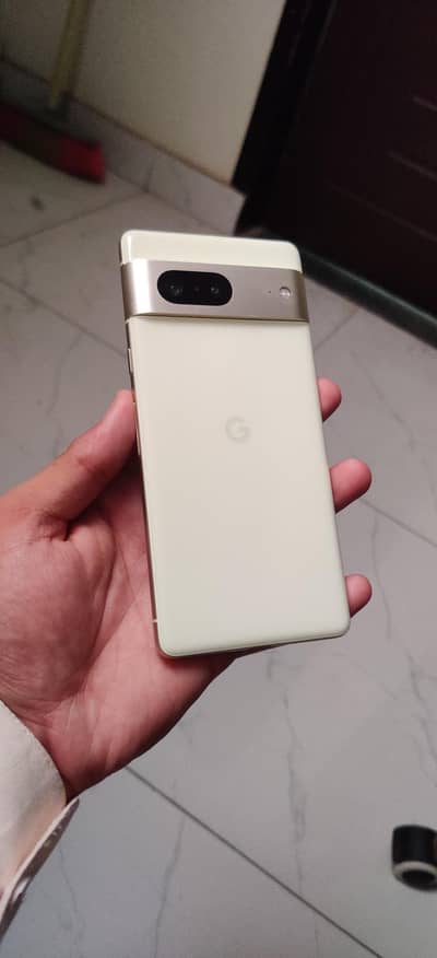 Google pixel 7 (PTA)