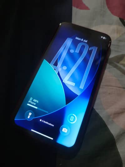 Apple iPhone 11