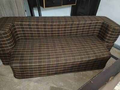 Sofa cum bed