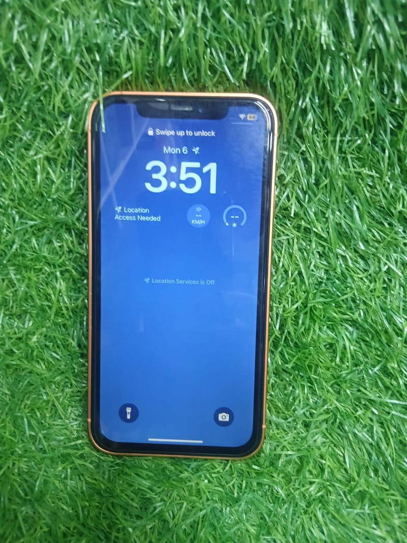 Apple iPhone 1