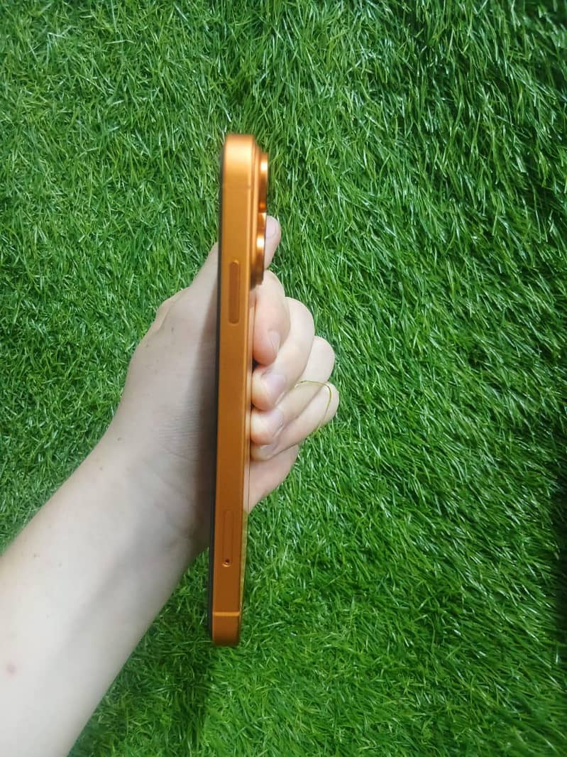 Apple iPhone 2