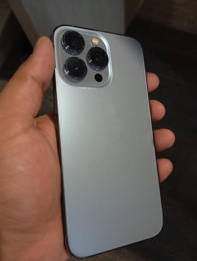 Apple iPhone 13 Pro JV (128)