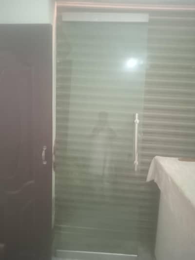 Shop Glass Door (Temperd)