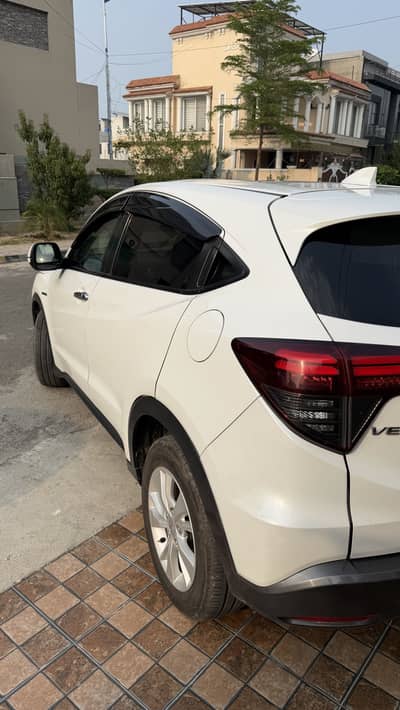 Honda Vezel X honda sensing 2019/2024