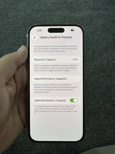 Apple iPhone 14 Pro