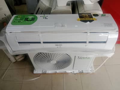 Enviro 1.5 Ton DC inverter T3 Box Pack (0321/0807777)