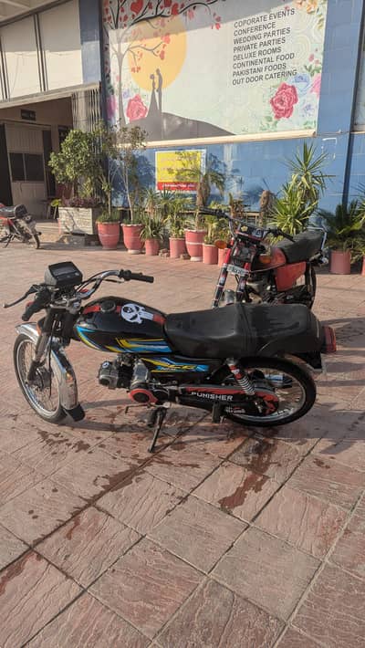 70bike