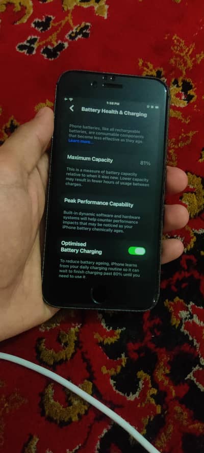Iphone Se 2022