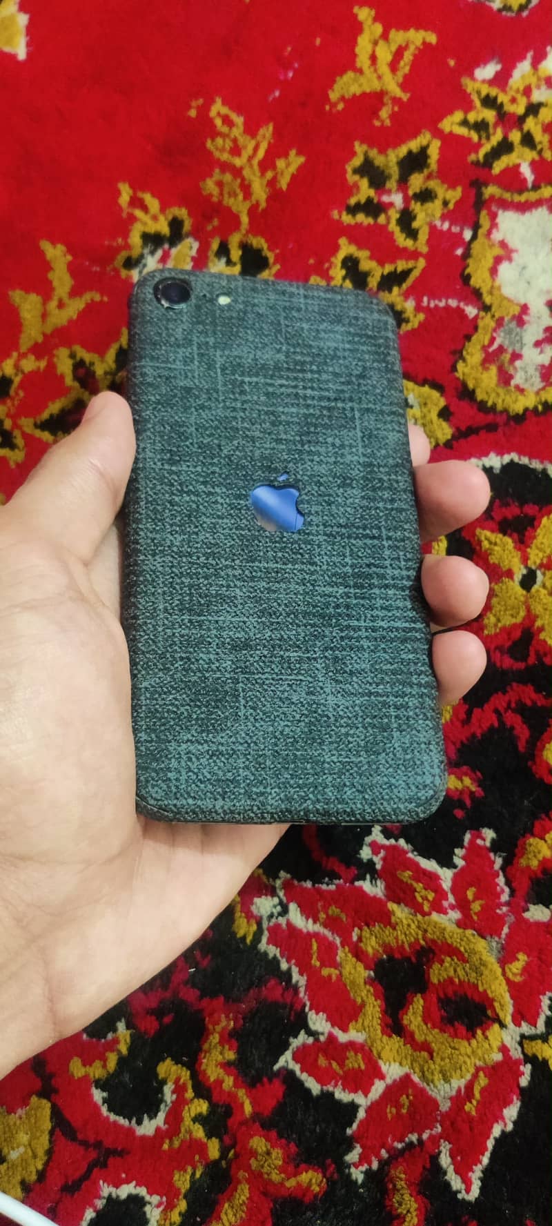 Iphone Se 2022 1