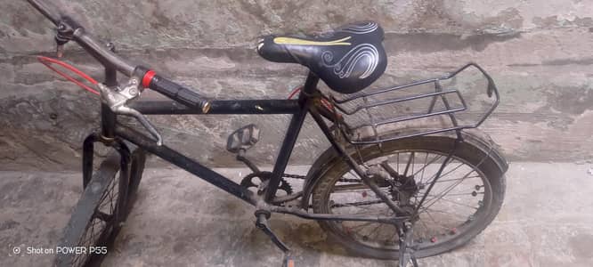 Cycle