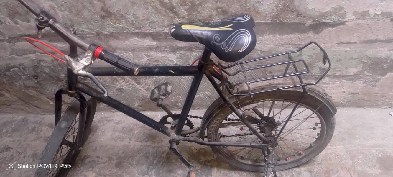 Cycle 0