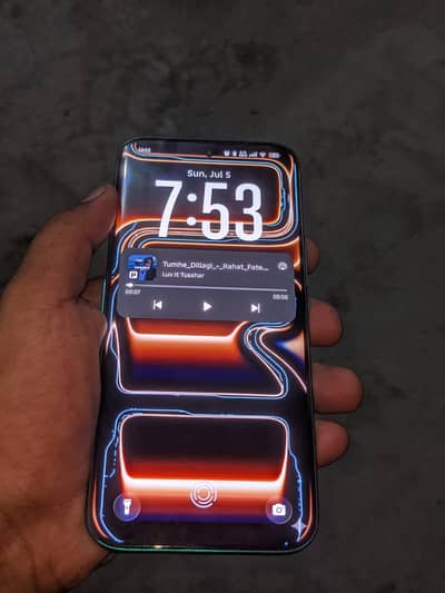 Tecno Camon 50 Pro