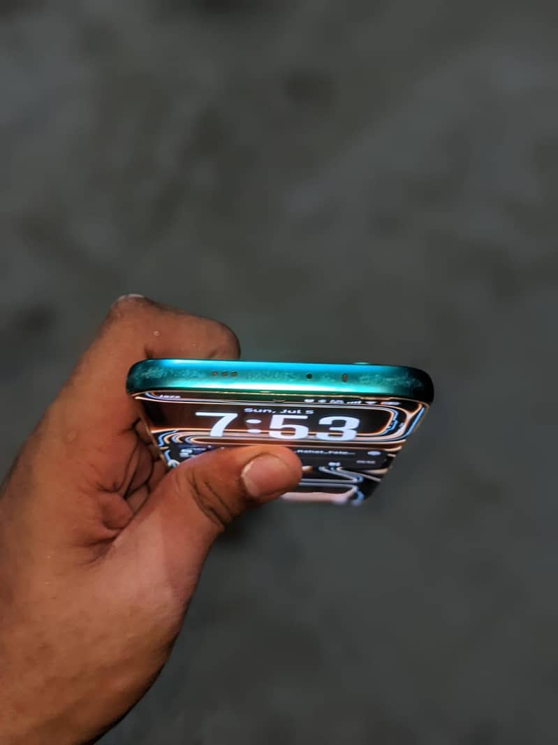Tecno Camon 50 Pro 3
