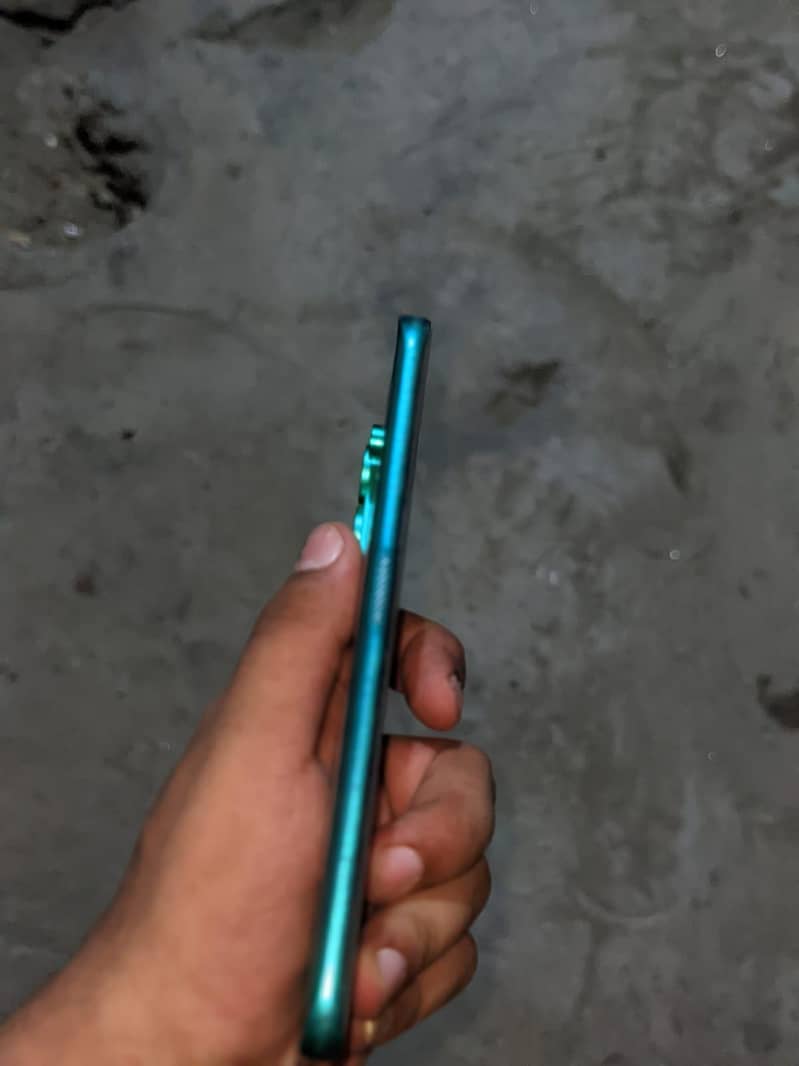 Tecno Camon 50 Pro 5