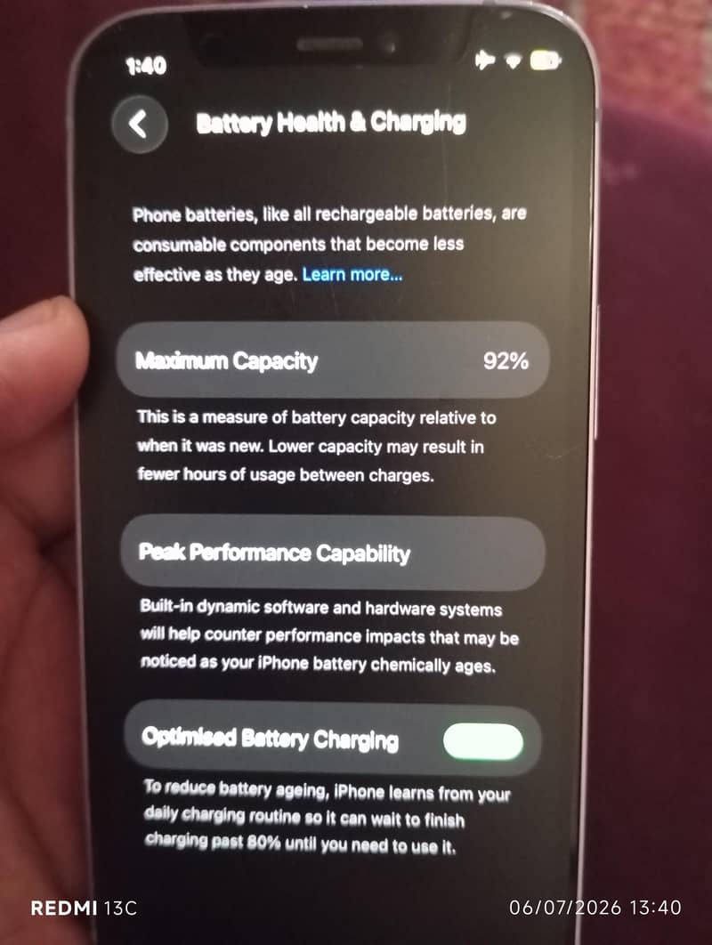 Apple iPhone 12 mini 2