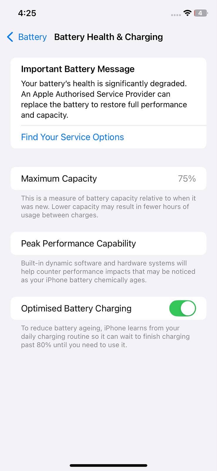 Apple iPhone 11 2