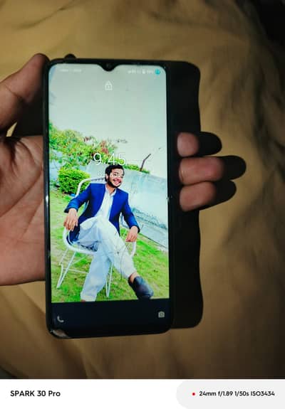 Vivo Y12s