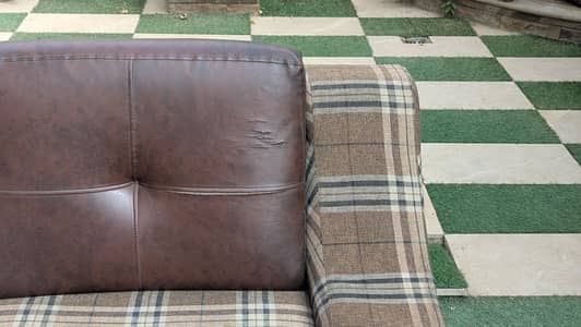 2 set of sofa