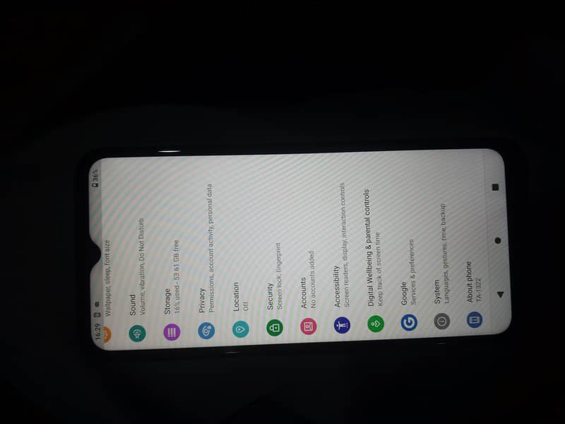 Nokia 1.4 1