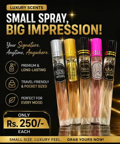 Perfume Pens