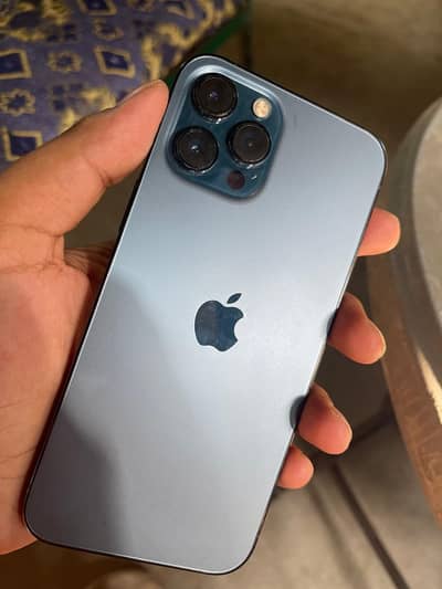 IPhone 12 PRO MAX Factory Unlocked
