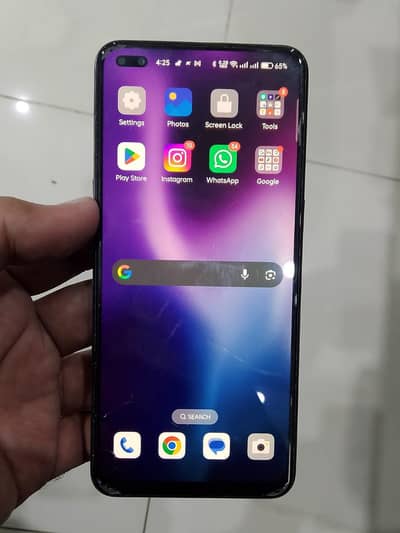 OPPO F17 Pro