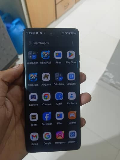 MOTO EDGE 2024 5G