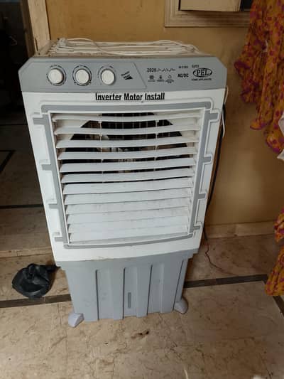 Room Cooler Branded Pel Company for Sale