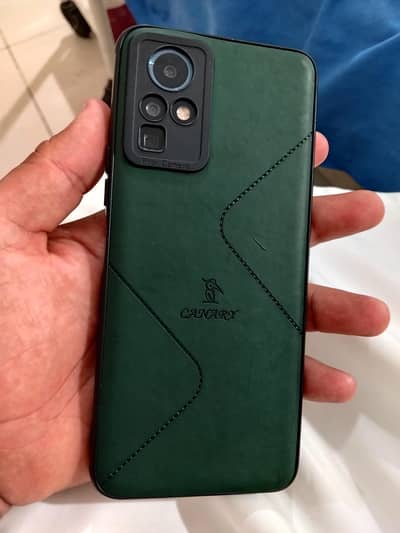 Infinix Zero X Neo