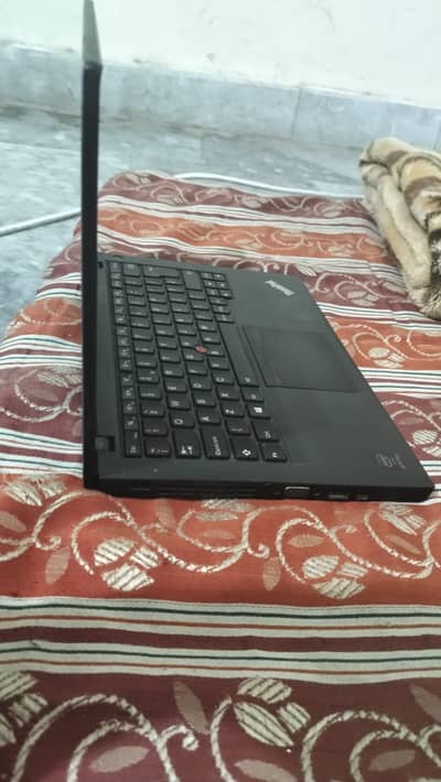 lenovo thinkPad