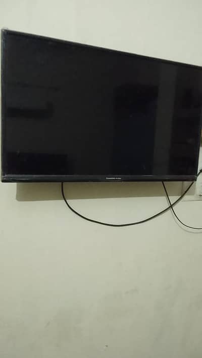 32" Led sale orignal condition