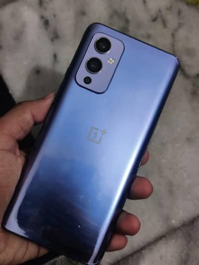 One Plus 9