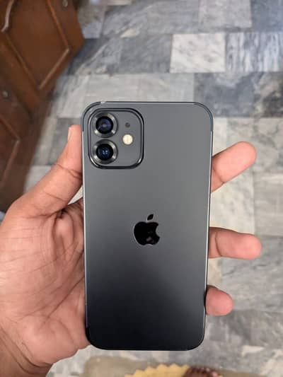 I phone 12
