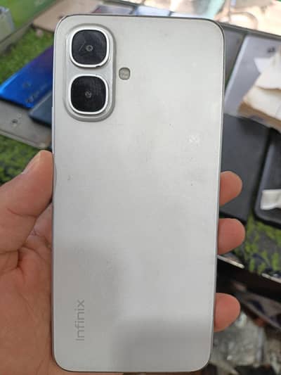 Infinix Other Model