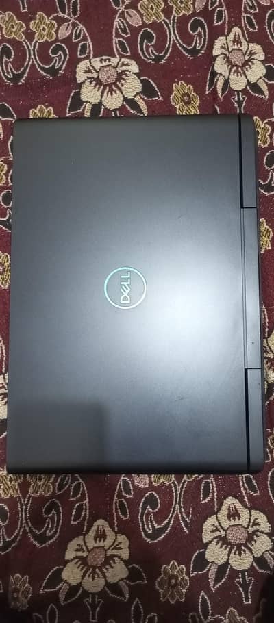 Dell G7 7588 Gaming Laptop | Core i7 8th Gen | 16GB RAM