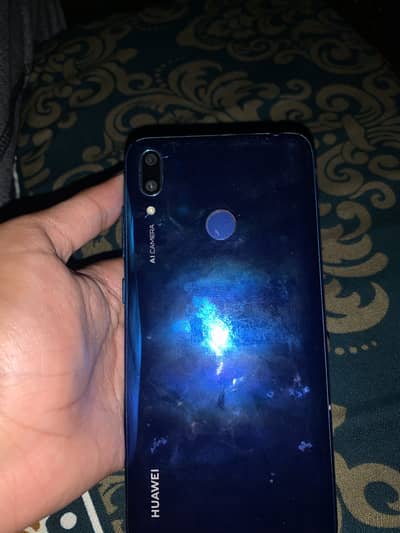 Huawei Y7 Prime