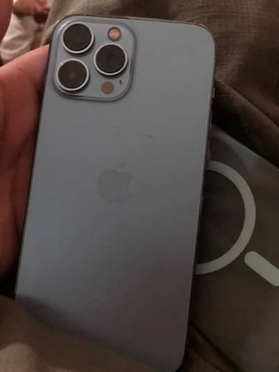 iPhone 13 Pro Max 256 GB