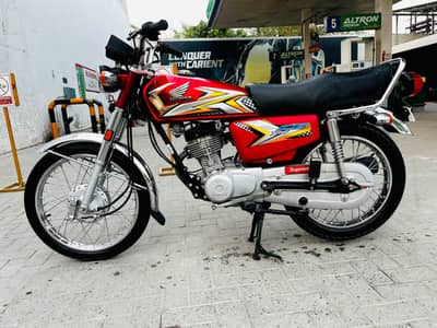 urgently sale bike documents clear h biometric available