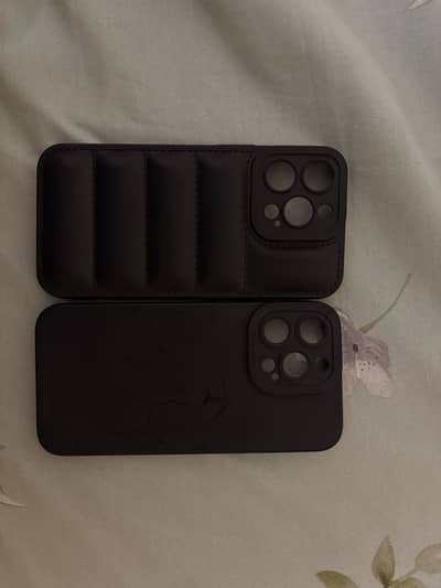 iPhone 13 Pro cover
