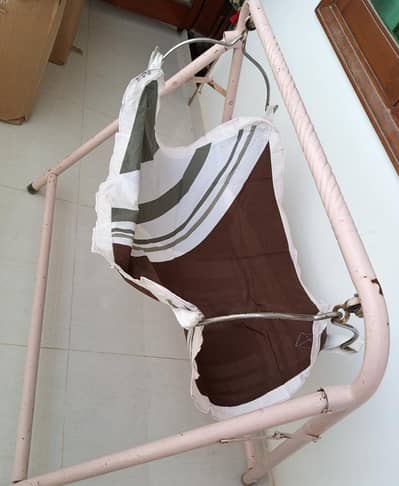 baby swing