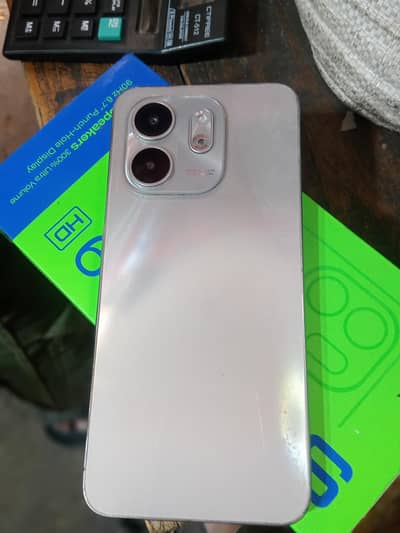 Infinix Smart 9