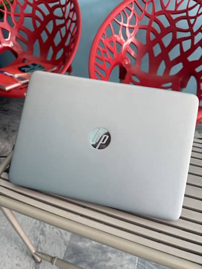 HB Elite Book G3 i7 6 Genration 8GB RAM 256GB SSD M2 Touch Screen