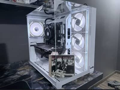 high end gaming pc