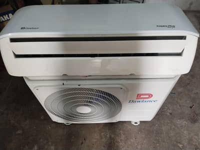 Dawlance 1 ton DC invater  03121181014