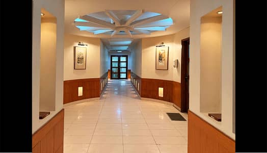Near Karachi Press Club Office Available for Sale