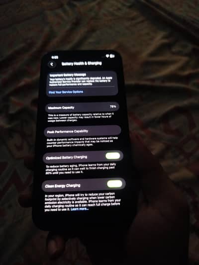 iPhone 12 64GB JV - 10/10 Condition
