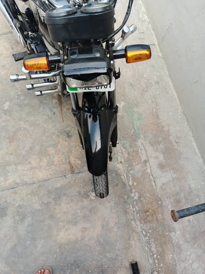 CG 125 DREAM 03355879381